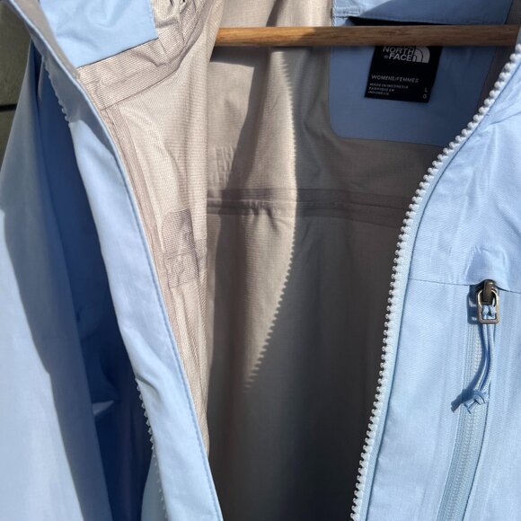 REI x North Face Terrain Vista 3L Pro Jacket - Picture 4 of 4